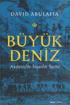 Büyük Deniz