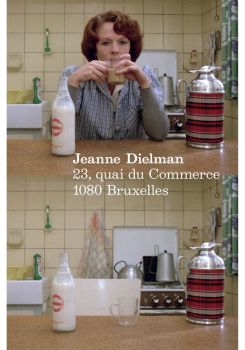 Jeanne Dielman, 23, quai du commerce, 1080 Bruxelles