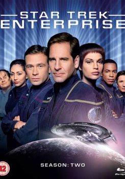 Star Trek: Enterprise - Uncharted Territory