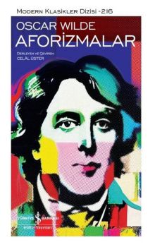 Oscar Wilde  – Aforizmalar-Modern Klasikleri 216