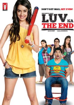 Luv Ka The End