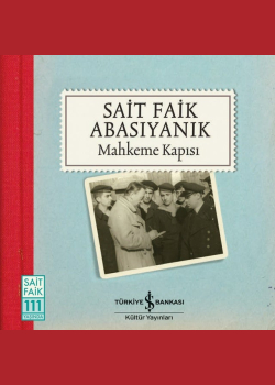 Mahkeme Kapısı