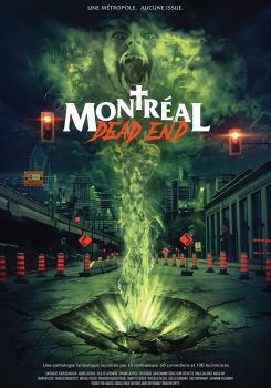 Montreal Dead End