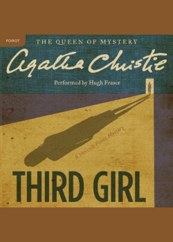 Third Girl: A Hercule Poirot Mystery: The Official Authorized Edition