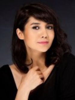 Özge Deniz Asyalıoğlu
