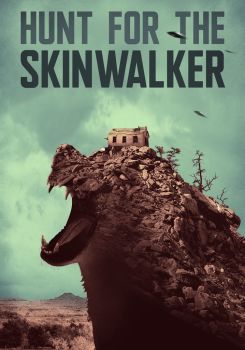 Hunt for the Skinwalker