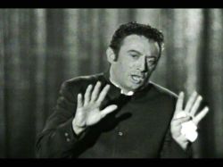 Lenny Bruce