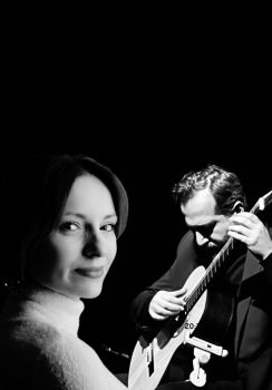 İçimizden Geldiği Gibi / Ayşegül Aykaç & Efgan Rende “KONSER”