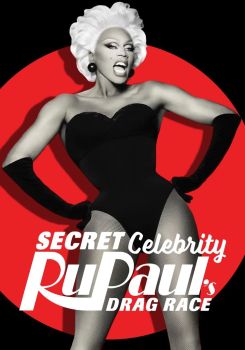 RuPaul's Secret Celebrity Drag Race