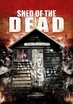 Shed of the Dead