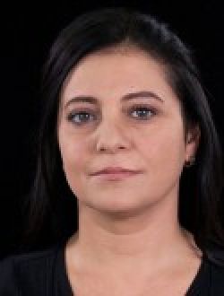 Elçin Tezcan