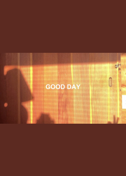 Forrest Frank - GOOD DAY (Official Audio)