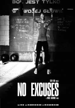 No Excuses