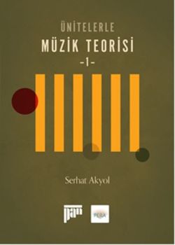 Ünitelerle Müzik Teorisi-1