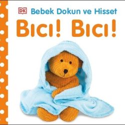 Bebek Dokun ve Hisset Bıcı! Bıcı!