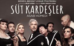 Süt Kardeşler