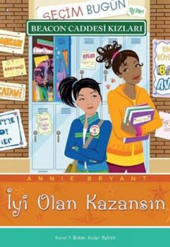 Beacon Caddesi Kızları 5 - İyi Olan Kazansın