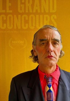 Le Grand Concours