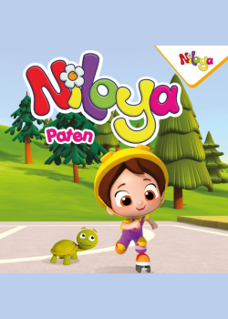 Niloya - Paten