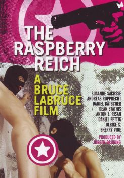 The Raspberry Reich