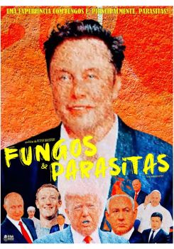 Fungi and Parasites