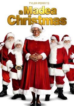 A Madea Christmas