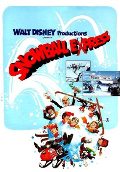 Snowball Express