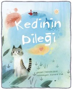 Kedinin Dileği