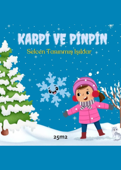 KARPİ VE PİN PİN