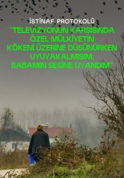 Babamın Sesine Uyandım