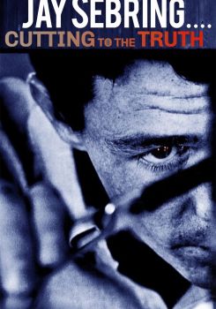 Jay Sebring… Cutting to the Truth