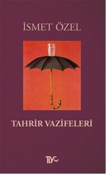 Tahrir Vazifeleri