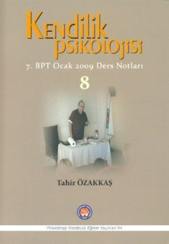 Kendilik Psikolojisi - 8