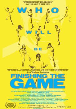 Finishing the Game: The Search for a New Bruce Lee