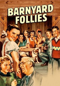 Barnyard Follies