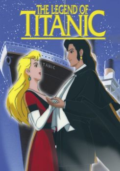 The Legend of the Titanic