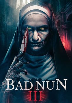 The Bad Nun 3