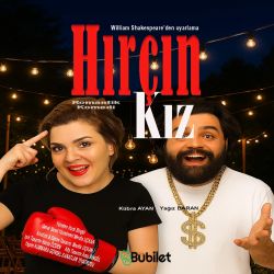 Hırçın Kız Tiyatro