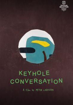 Keyhole Conversation