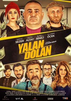 Yalan Dolan