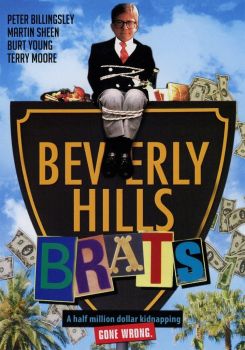 Beverly Hills Brats