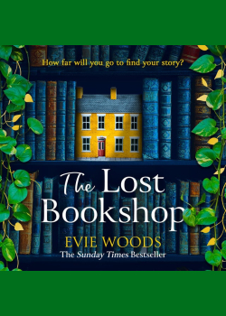 The Lost Bookshop