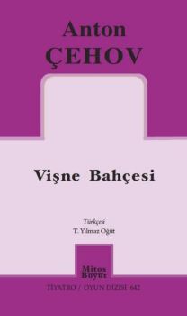 Vişne Bahçesi - Tiyatro Oyun Dizisi 642