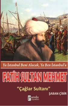 Fatih Sultan Mehmet