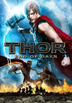 Thor: End of Days