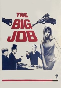 The Big Job