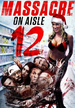 Massacre on Aisle 12