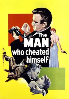 The Man Who Cheated Himself