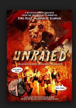 Unrated: The Movie