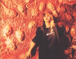 Screaming Mad George